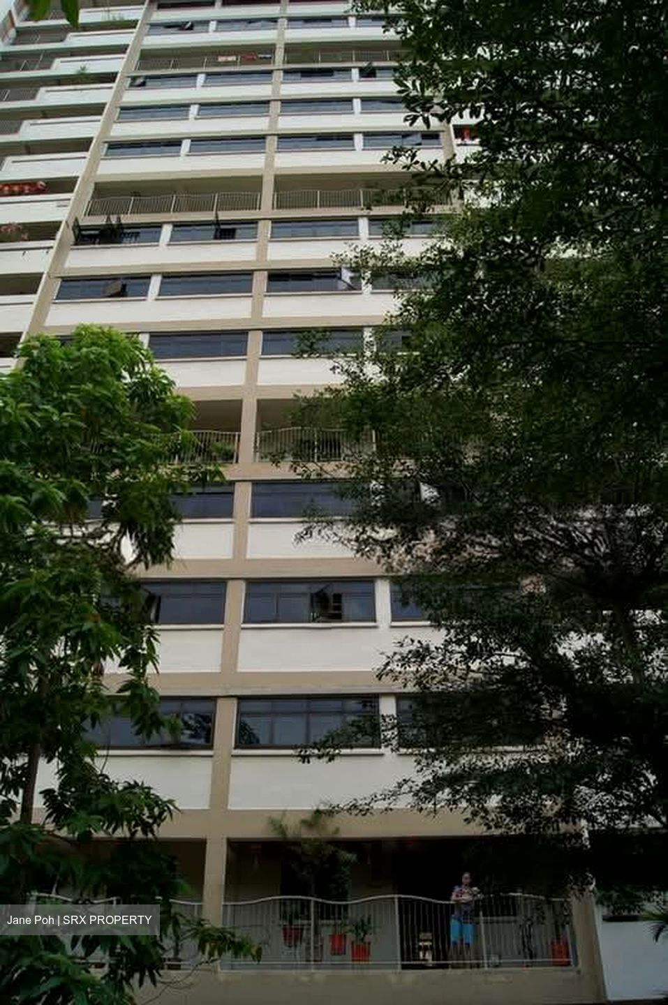 Blk 5 Mount Faber Green (Bukit Merah), HDB 3 Rooms #564241071